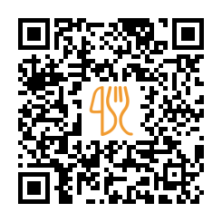 QR-code link para o menu de ブルー Lán