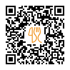 QR-code link para o menu de Sushi Place