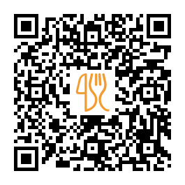 QR-code link para o menu de Daawat