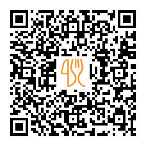 QR-code link para o menu de Kak Yah Kueh Pau