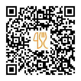 QR-code link para o menu de Dot Coffee Shop