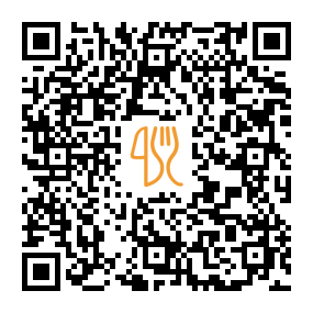 QR-code link para o menu de Trattore Roma