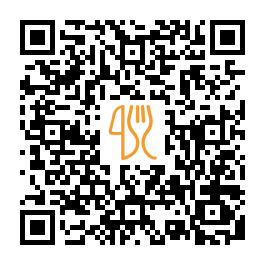 QR-code link para o menu de Rolling Burger