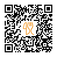 QR-code link para o menu de Hungry Korean