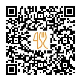 QR-code link para o menu de Pho Tai