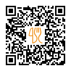 QR-code link para o menu de 부두횟집