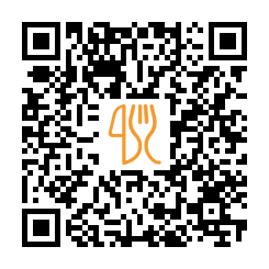 QR-code link para o menu de そばカフェ Mù Lè