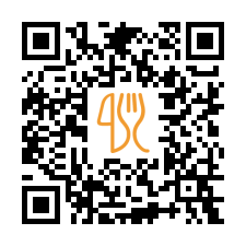 QR-code link para o menu de Sefa