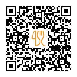 QR-code link para o menu de Laguna Events