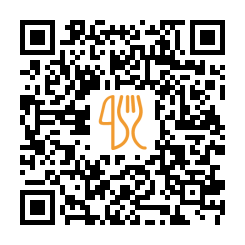 QR-code link para o menu de Atte Cafe