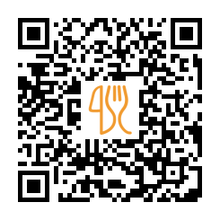 QR-code link para o menu de 강해갈비