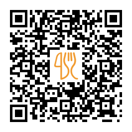 QR-code link para o menu de Kim Seng