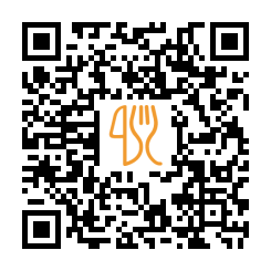 QR-code link para o menu de Hey! Brew Cafe