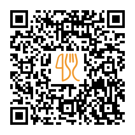 QR-code link para o menu de Estacao Cafe