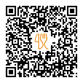 QR-code link para o menu de Qasturi Rizqi Cafe