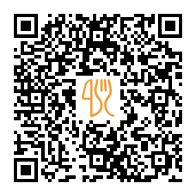 QR-code link para o menu de Cat's Moon Coffee