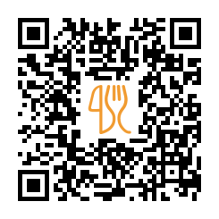 QR-code link para o menu de White Cafe