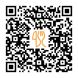 QR-code link para o menu de Angelos Catering