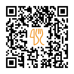 QR-code link para o menu de KFC