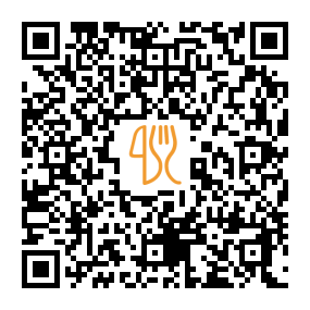 QR-code link para o menu de C&b American Burger