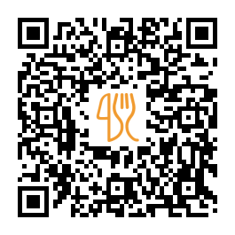 QR-code link para o menu de The Hawk Inn