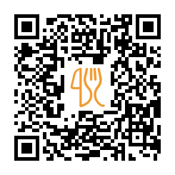 QR-code link para o menu de Central Cafe