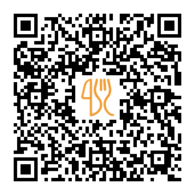 QR-code link para o menu de Diszkret Etterem