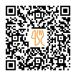 QR-code link para o menu de Hardee's