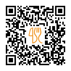 QR-code link para o menu de かしわや Rù Jiāng