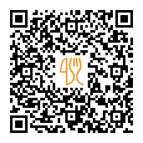 QR-code link para o menu de Rocket Chiken Yos Sudarso