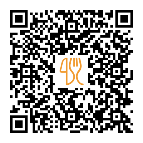 QR-code link para o menu de Burrito Buoy