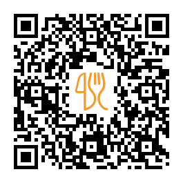 QR-code link para o menu de Sms Hotels