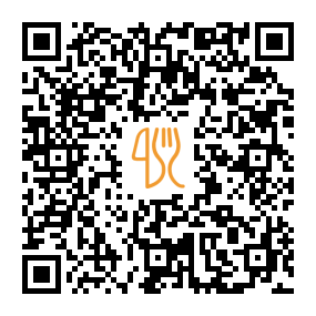 QR-code link para o menu de Hot Wings