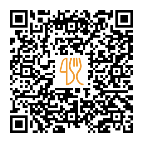 QR-code link para o menu de Kitchen King