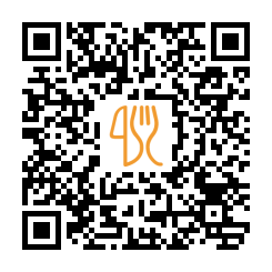 QR-code link para o menu de Yú ます