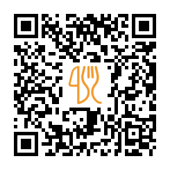 QR-code link para o menu de Baramousse
