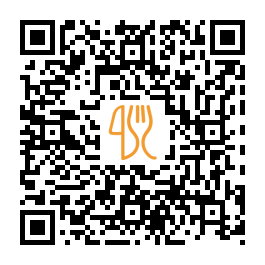 QR-code link para o menu de Tasty Hall