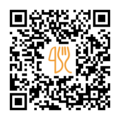 QR-code link para o menu de Yú Fú