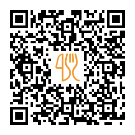 QR-code link para o menu de Orange Julius