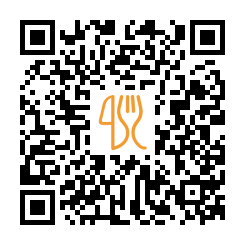 QR-code link para o menu de Cendol Kaw