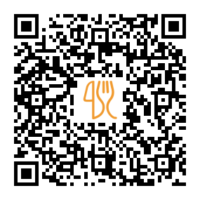 QR-code link para o menu de Family Tree Recipes Cafe