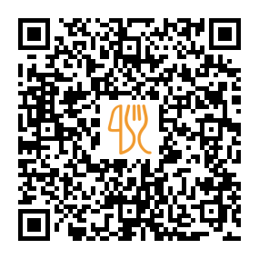 QR-code link para o menu de Coffee Corner Segamat