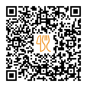 QR-code link para o menu de American Burger Co