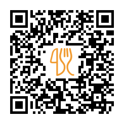 QR-code link para o menu de Beef Barn