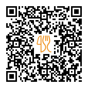 QR-code link para o menu de Coconut Shell Cookery School