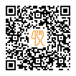 QR-code link para o menu de Latitude Bistro