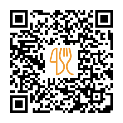QR-code link para o menu de 팬쿡