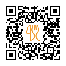 QR-code link para o menu de 포차1번가