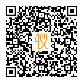 QR-code link para o menu de Hungry Walker