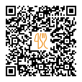 QR-code link para o menu de Queen's Pantry